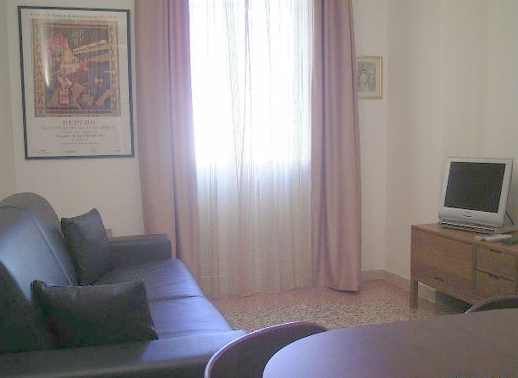 Cathy Apartment Roma Rom bilde