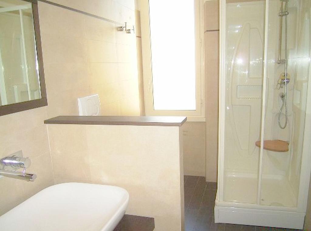Cathy Apartment Roma Rom bilde
