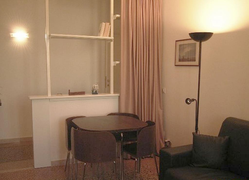 Cathy Apartment Roma Rom bilde